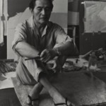 Kenzo Okada