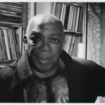 Geoffrey Holder