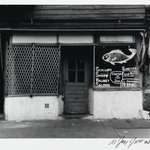 Fish Market Storefront (Blake Avenue)