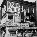 Kishke King (Pitkin Avenue, Brownsville)
