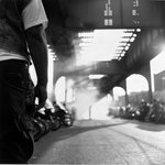 The Drag Strip, Livonia Avenue, Brooklyn, N.Y.