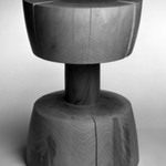 Pedestal, No. 5