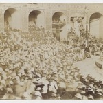 Women Attending a Taziyeh Performance, One of 274 Vintage Photographs