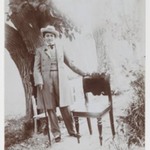 Looks Like a Girl! (Mohterem) ,  One of 274 Vintage Photographs