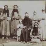 A Family of Dervishes