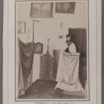A Christian Priest I,  One of 274 Vintage Photographs