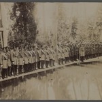 A Royal Audience,  One of 274 Vintage Photographs
