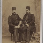 [Untitled], One of 274 Vintage Photographs