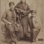 [Untitled], One of 274 Vintage Photographs