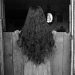 Un Hija de Jesus, Guatemala, Latin America, (Daughter of Jesus)