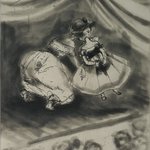 Vanishing Act