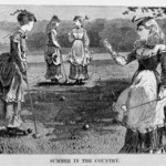 Summer in the Country