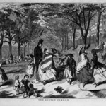 The Boston Common