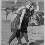 The Bathers