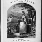Minnie Clyde: Kitty Clydes Sister