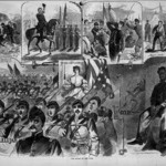The Songs of the War