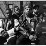 Family, Marcy Houses