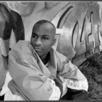 South Central L.A., Gang Member (Crips)
