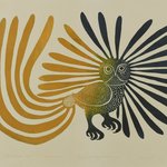 The Enchanted Owl