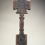 Hand Cross