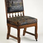 Side Chair, Model 304