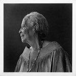Elizabeth Goodall, Shinnecock