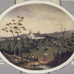 Van Brunt Homestead