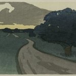 The Long Road--Argilla Road, Ipswich