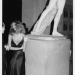 Met Museum Opening