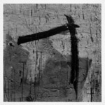 Lima 89 (Homage to Franz Kline)