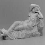 Figure of Ariadne