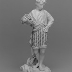Paul, shape 46