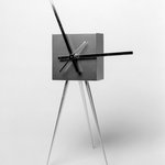 Abaxial Clock