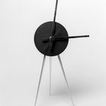 Abaxial Clock