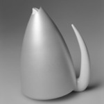 Teapot, "Ti-Tang"
