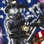 Not An Anthem; Appraise