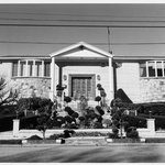 House at Royce Avenue and Avenue V, Bergen Beach, Brooklyn