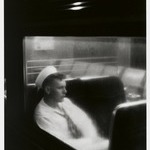Sailor, Penn Station