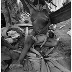 Yanomami, Homoxi Series #XII