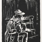 Blind Musician