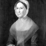 Portrait of Mrs. William Strachan