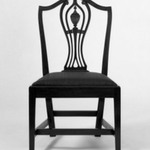 Six Side Chairs