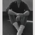 Merce Cunningham