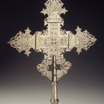 Processional Cross