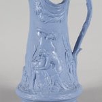Cain and Abel Jug
