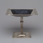 Tazza, Modernist Pattern