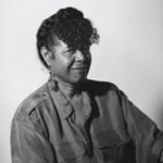 Jayne Cortez