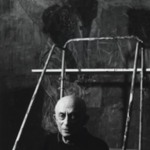 Leon Golub