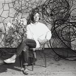 Judy Pfaff