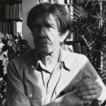 John Cage